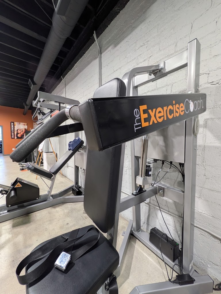  The Exercise Coach - Studio City