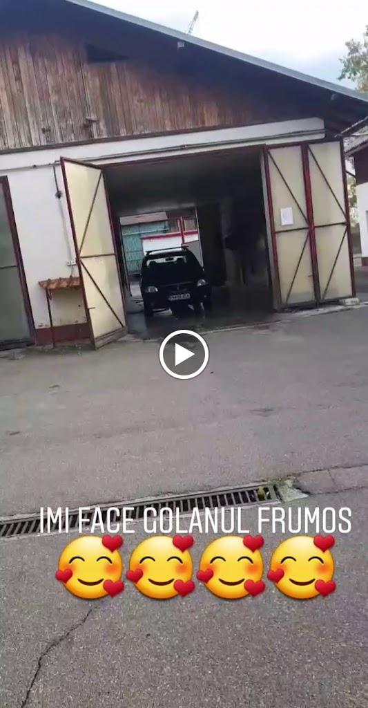 Spalatorie Auto Self Service 24/7 — Videos
