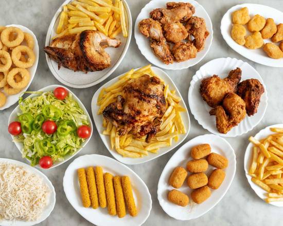 DONER KEBAB BOULEVARD — Del propietario