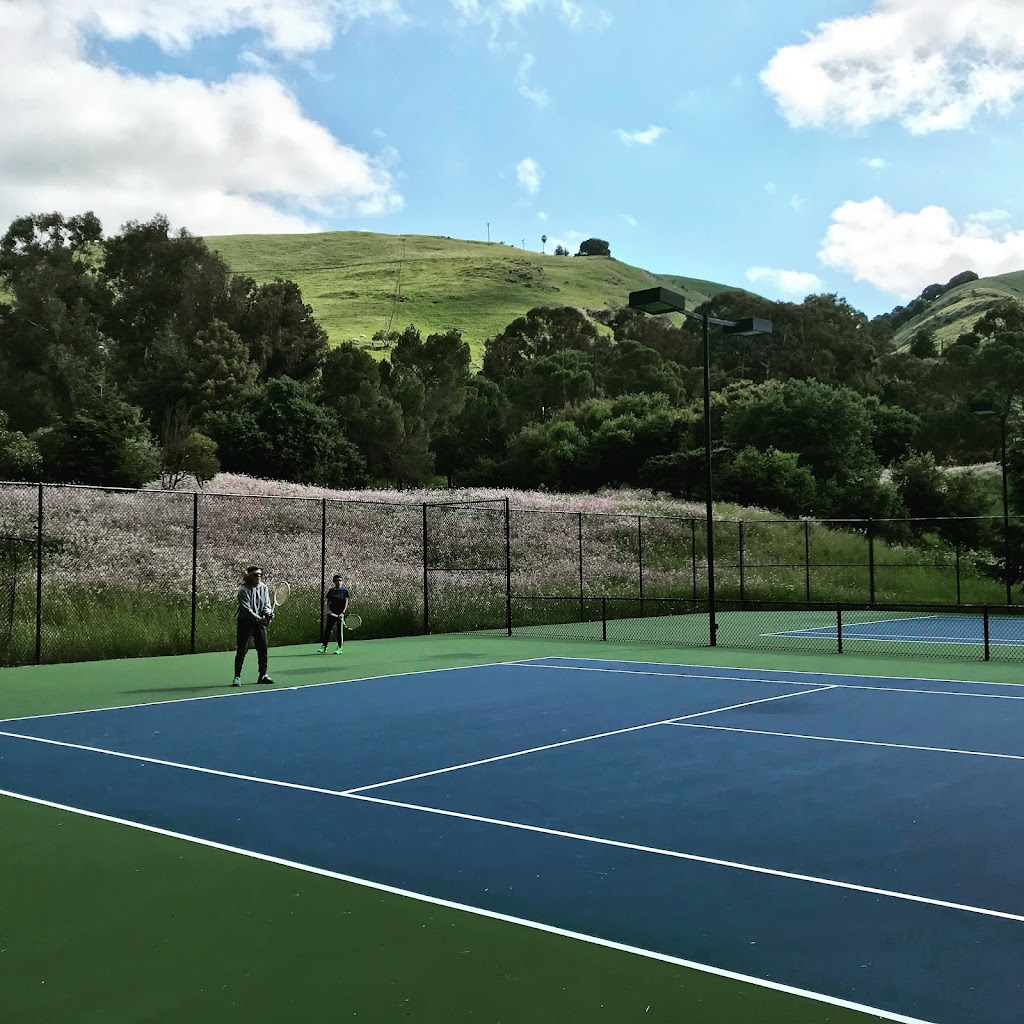  Mission Hills Racquet and Swim Club