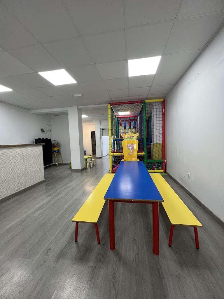 ENTREAMIGOS CELEBRACIONES ALAQUAS I