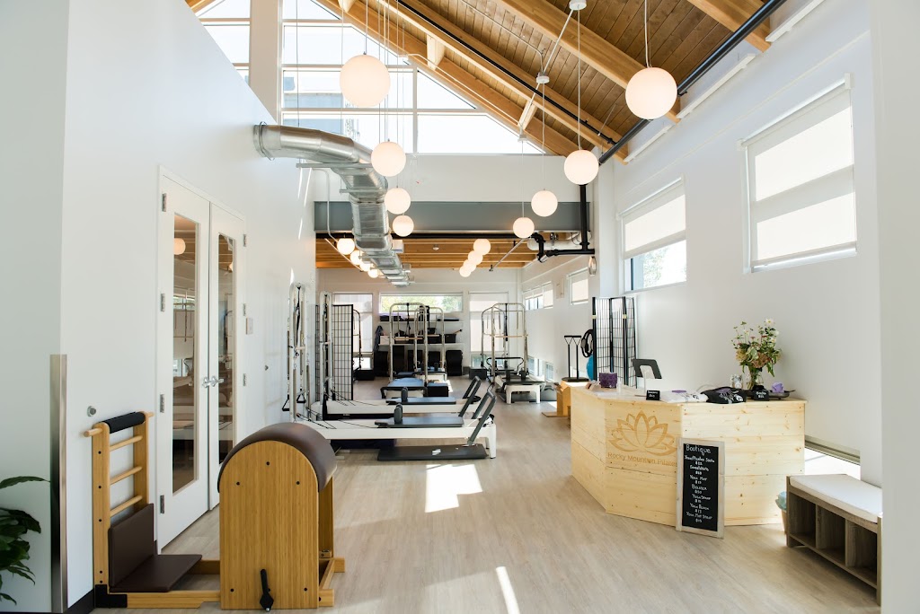  Rocky Mountain Pilates and Yoga