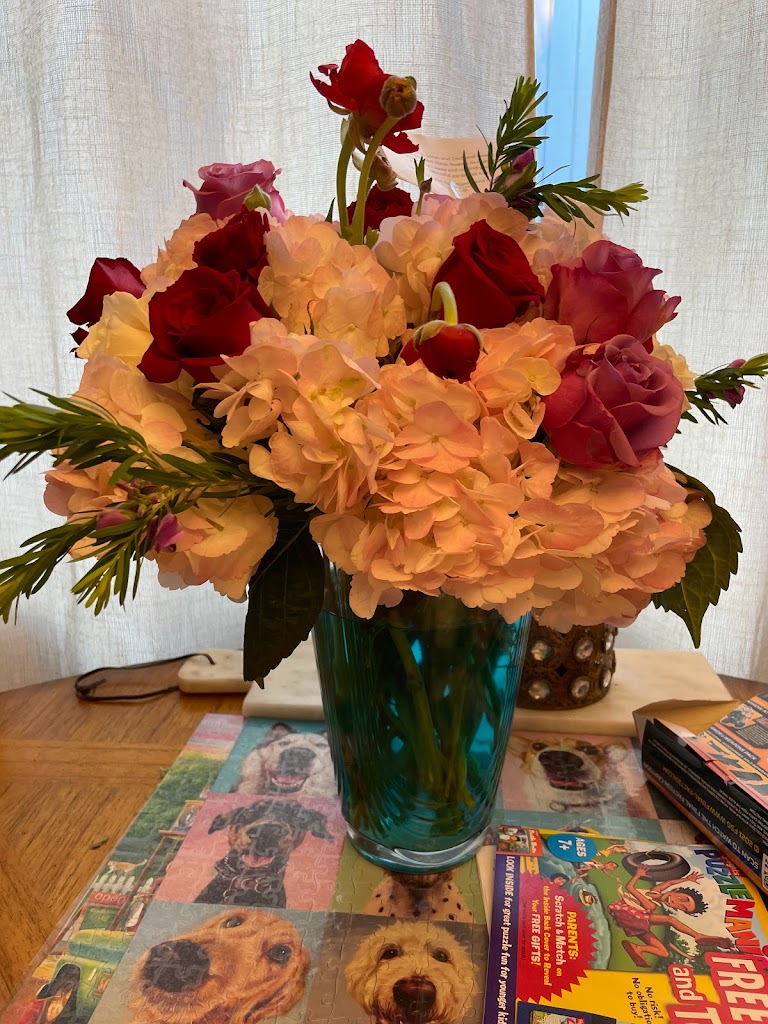 Gadies Flowers