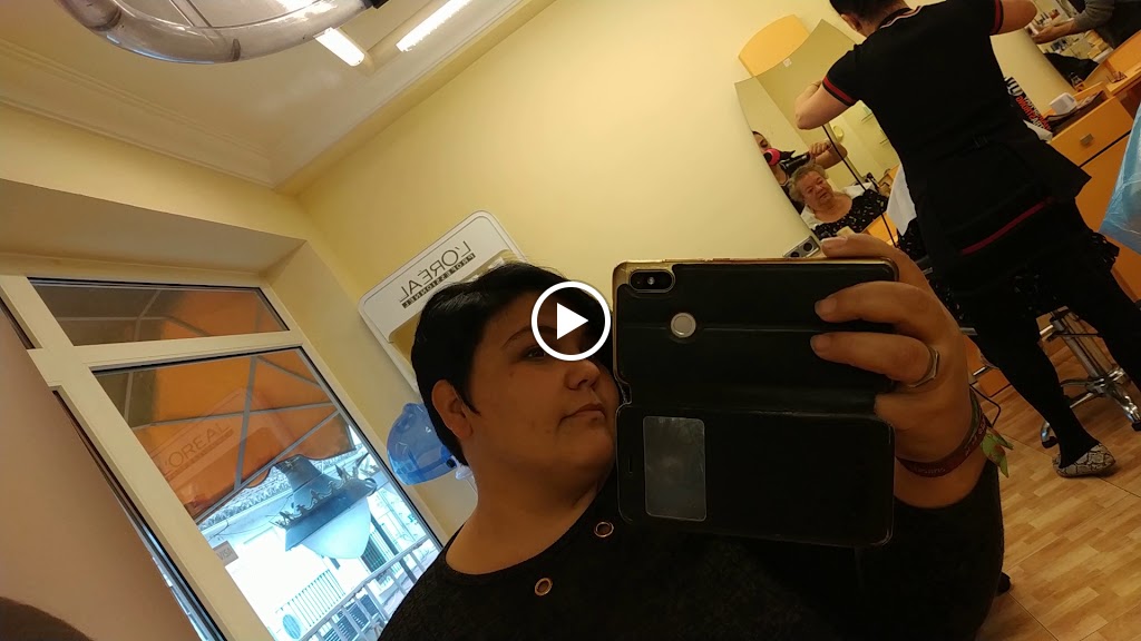 Peluqueria Style — Videos