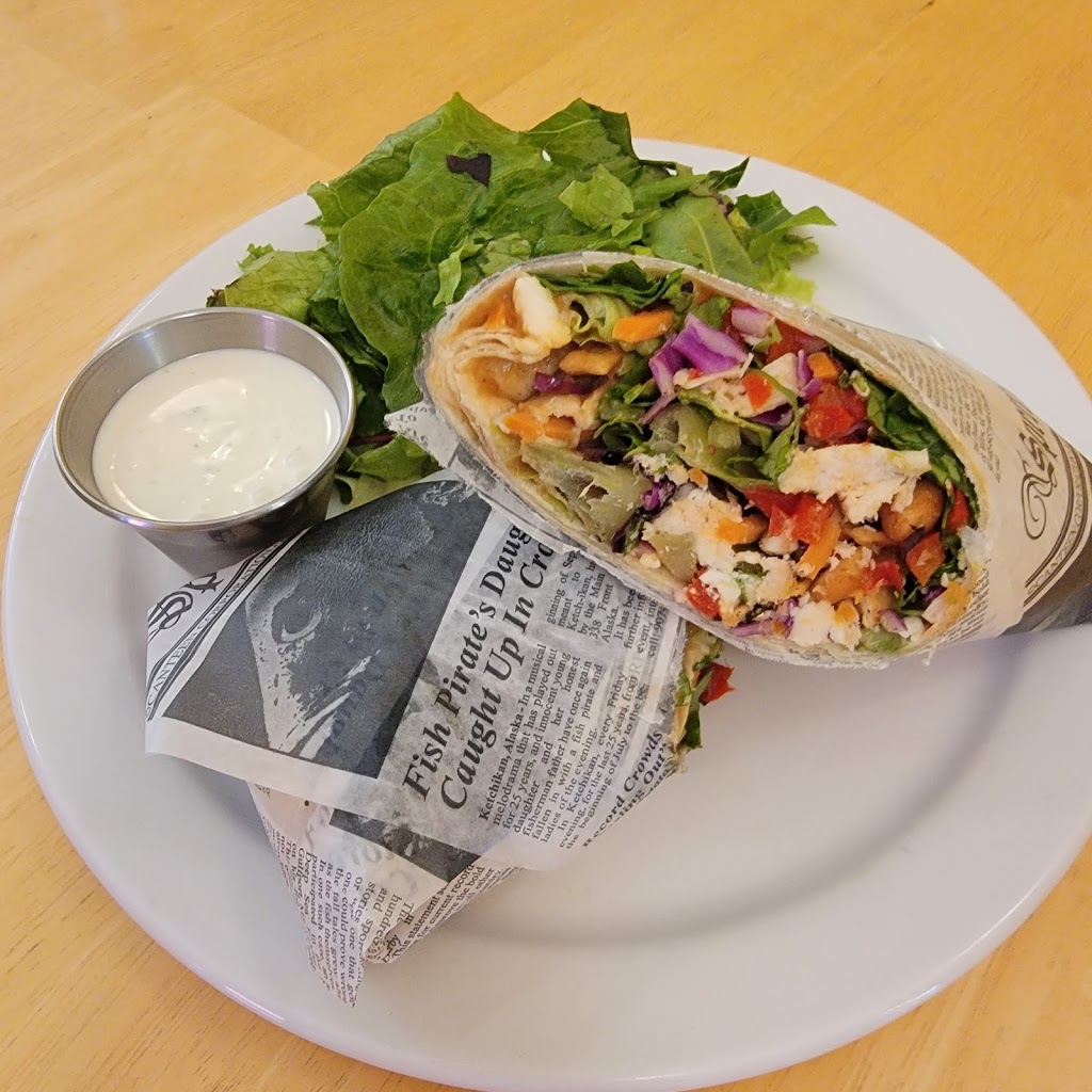  The Cook's Room Café