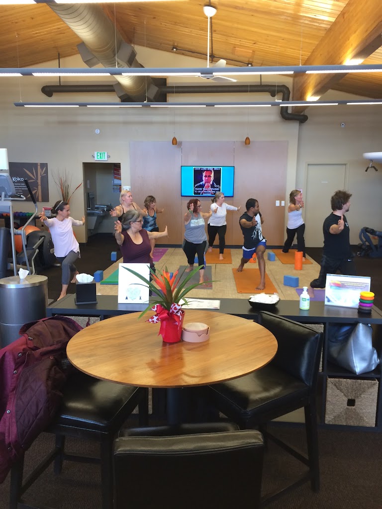  Koko Fitclub of Denver