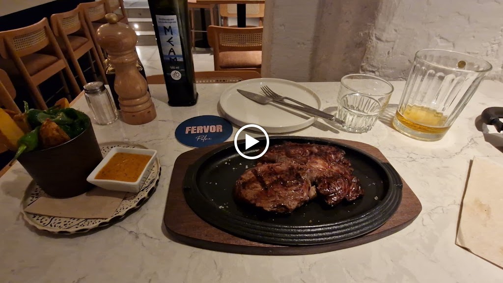 FERVOR Palma — Videos
