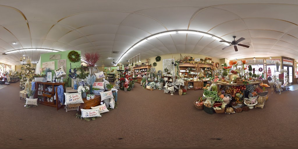 Moreton's Flowerland