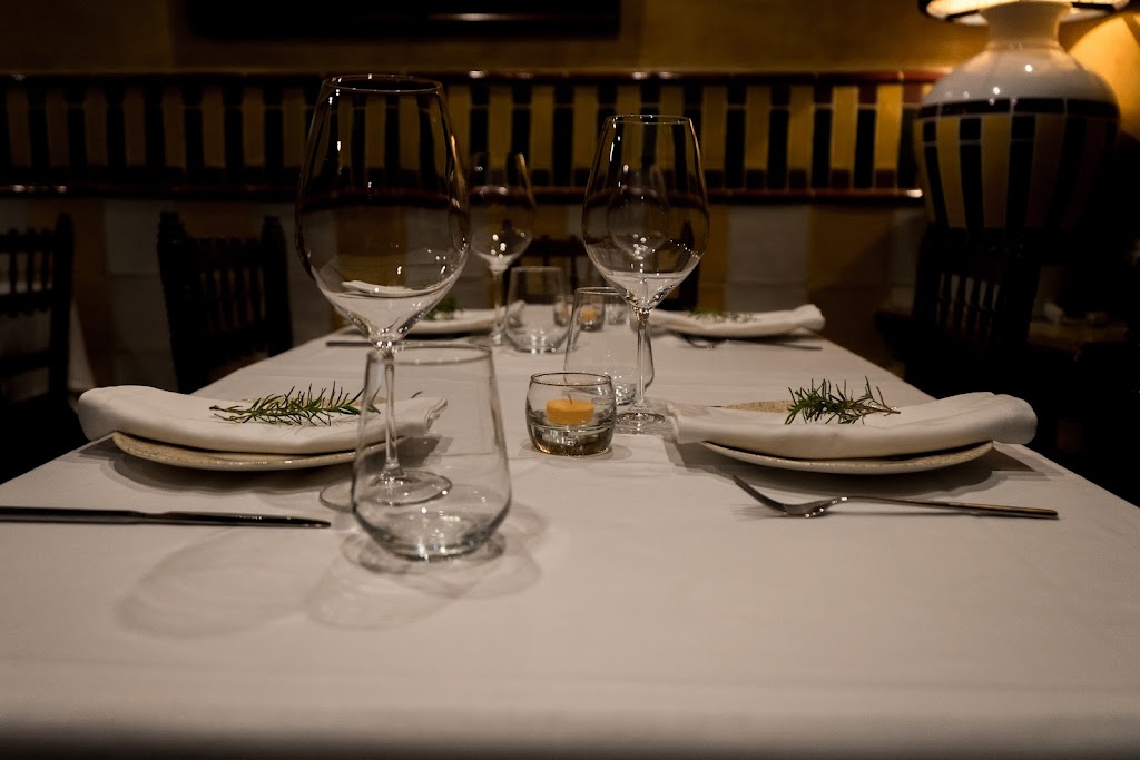 Restaurante Almocabar