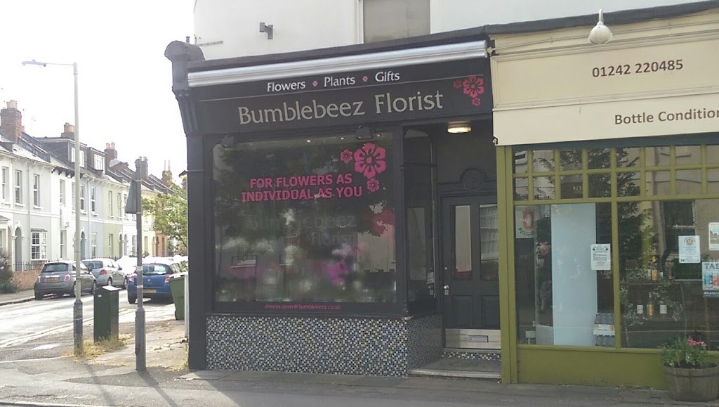 Bumblebeez Florist