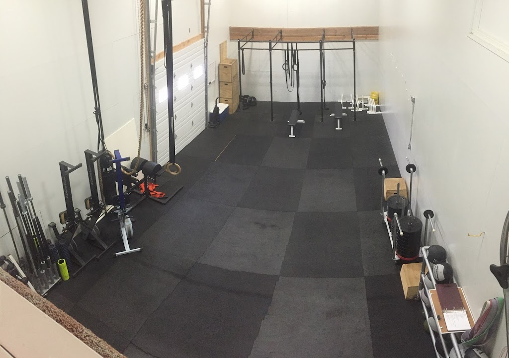  National Fitness and Racquet Club