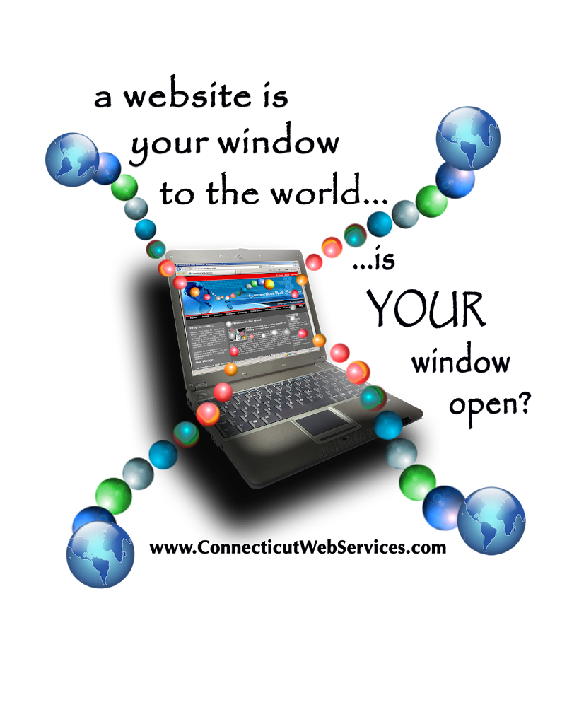 Connecticut Web Services Llc