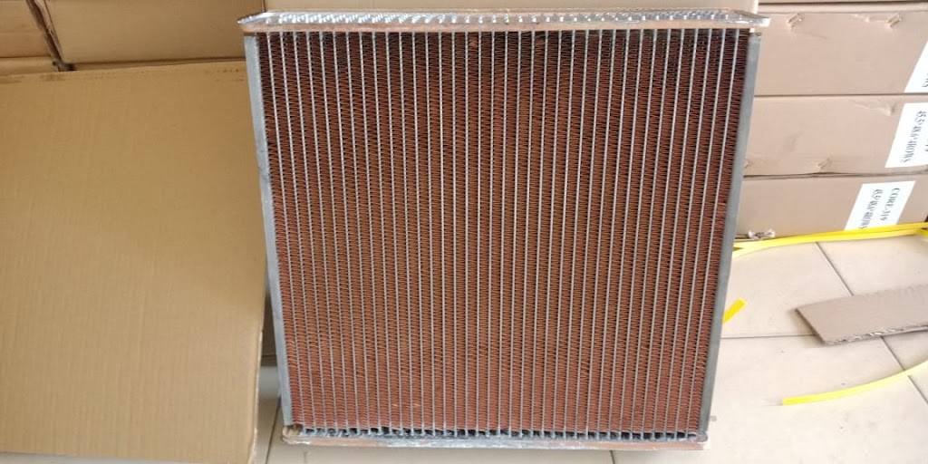 Reparasi Service Radiator "Bali"