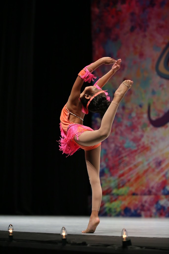  Infinity Sports Complex