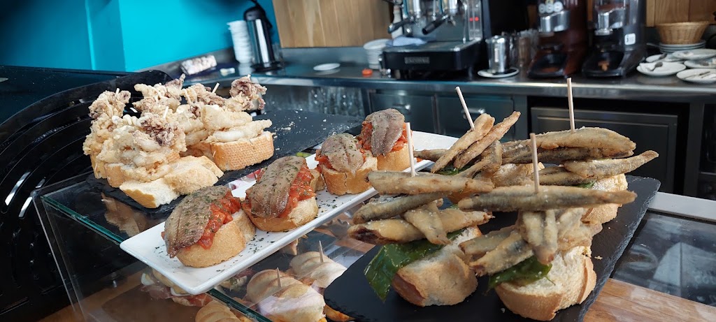 Bar BOKALE — Mas recientes