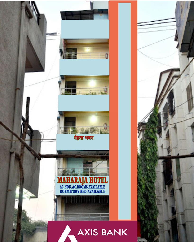 Maharaja Hotel