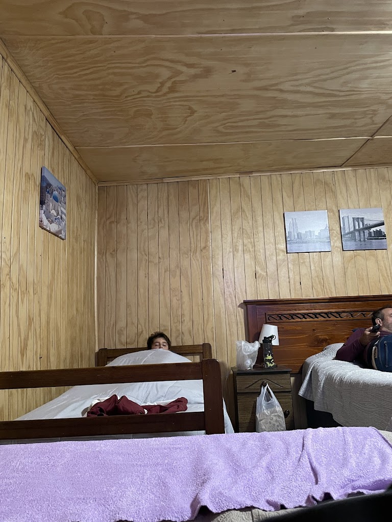 Cama