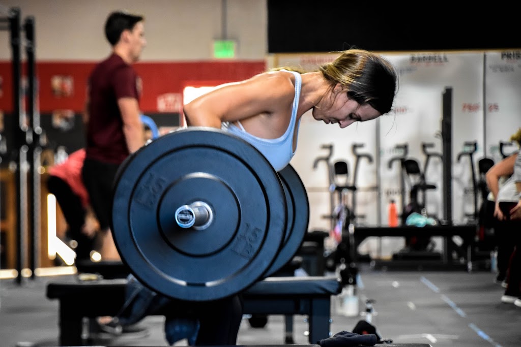  Performance360 | Strength & Conditioning Gym