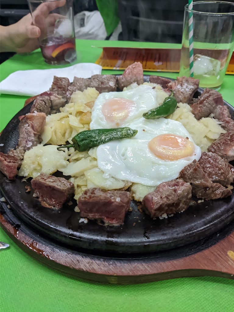 Cerveceria Alfonso y su bar — Mas recientes