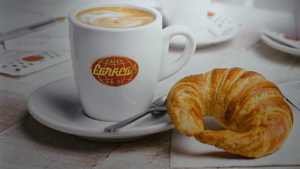 Cafes Caracas | Sant Adria del Besos — Cafe