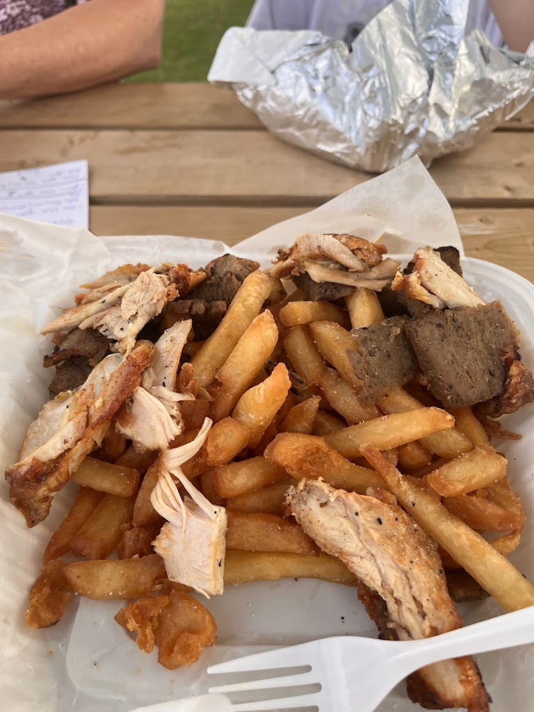 Food & drink