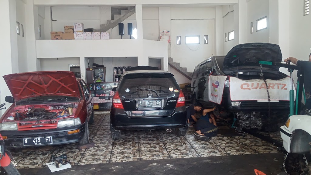 Addy automotif