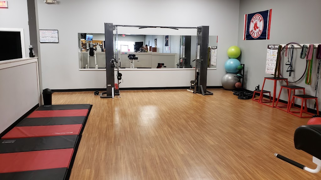  Miller Fitness - Skowhegan
