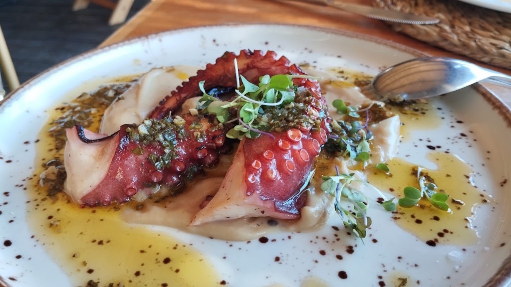 Restaurante Amarola — Mas recientes