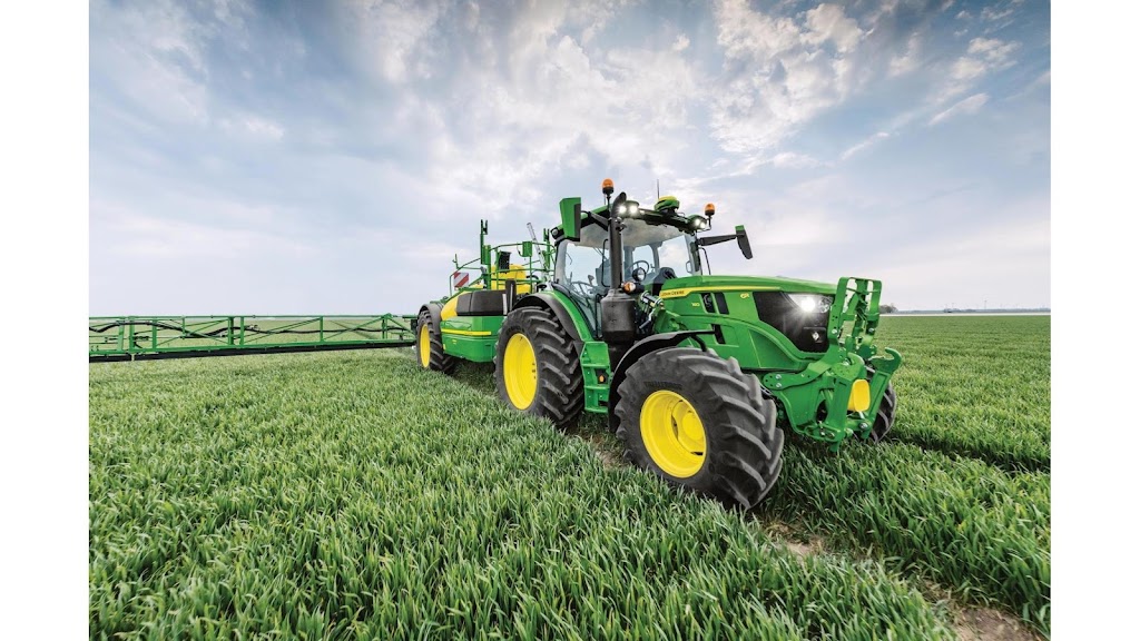 Agritrasa Autoagricola Manzanares