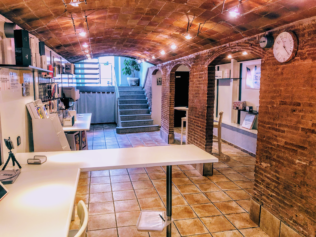 Micromidi - Apple Mataro i Maresme - Home Cinema — Todas