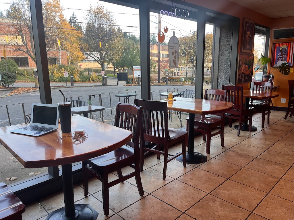 Photo of Bubz Cafe - BREMERTON