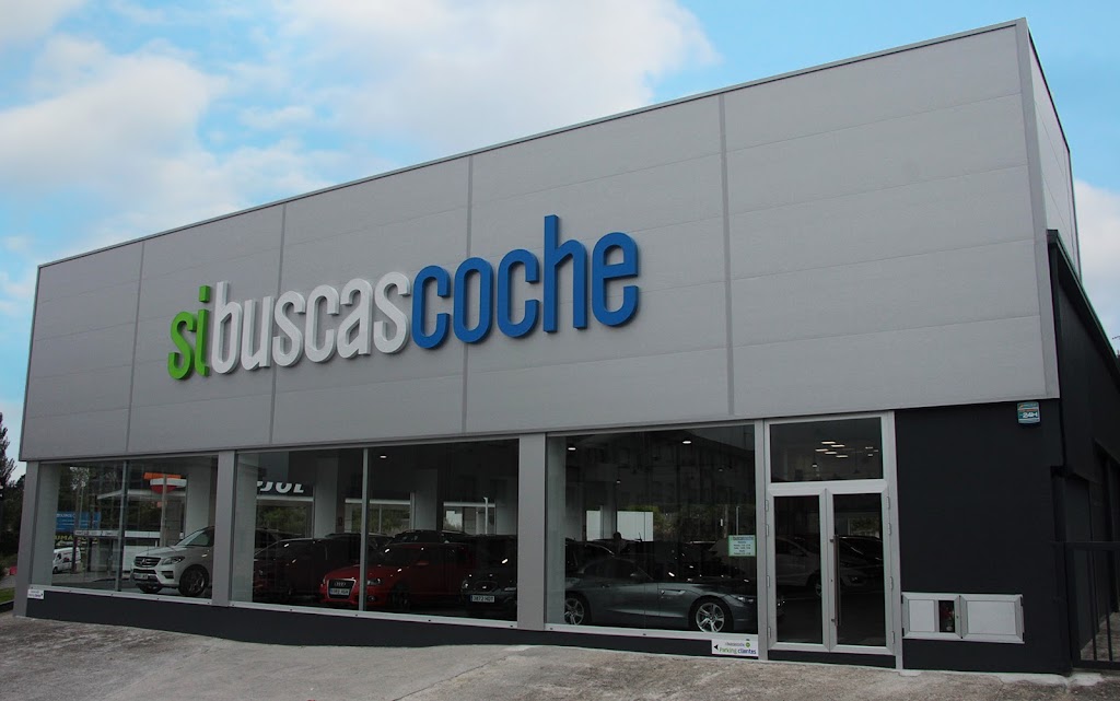 Sibuscascoche A Coruna