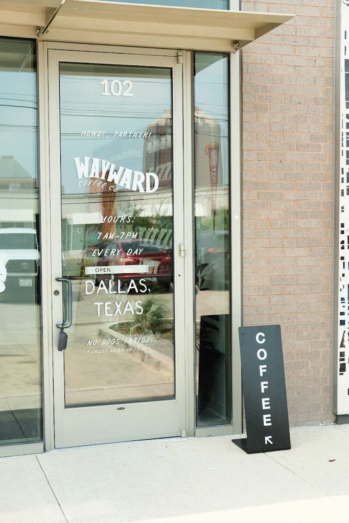 Photo of Wayward Coffee Co