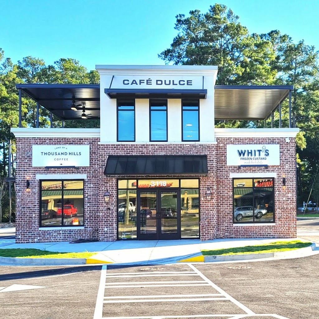 Photo of Cafe Dulce