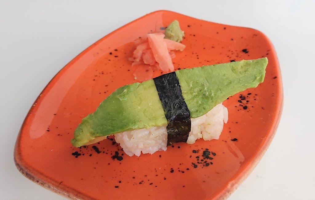 Restaurante Japones - SUSHI 81