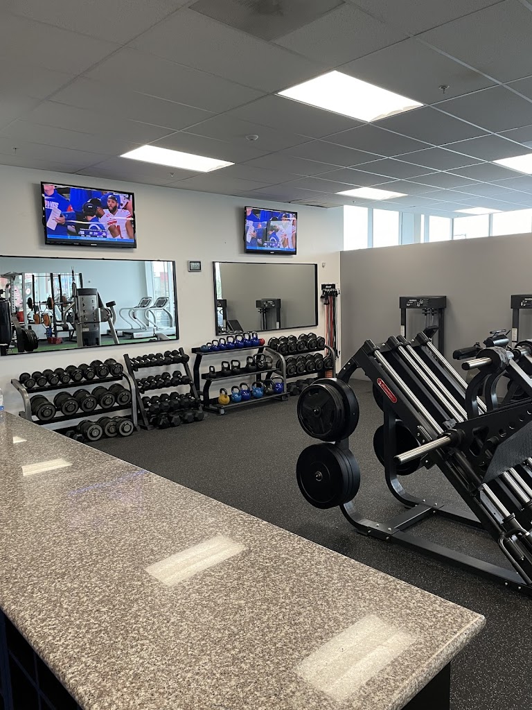  1 Body Strength and Conditioning LLC