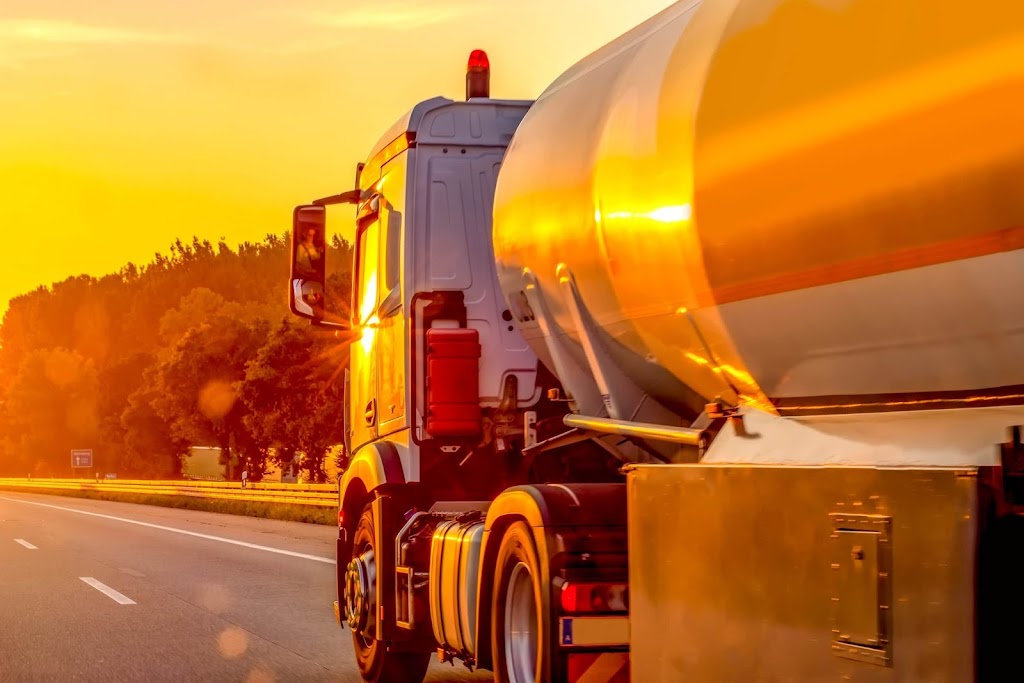 Gasolineras Maruxina