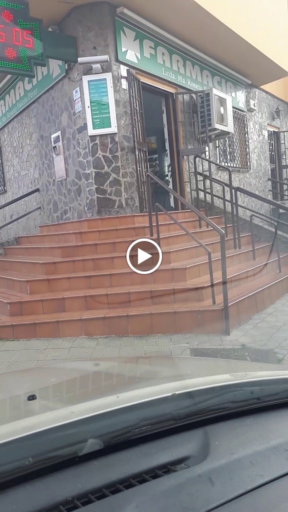 Farmacia Lcda. Ma Rosario Falcon Perez — Videos