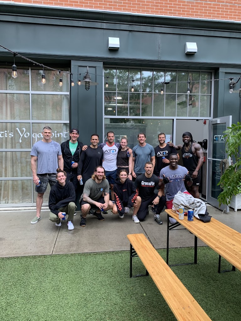  A Team Performance and Chiropractic