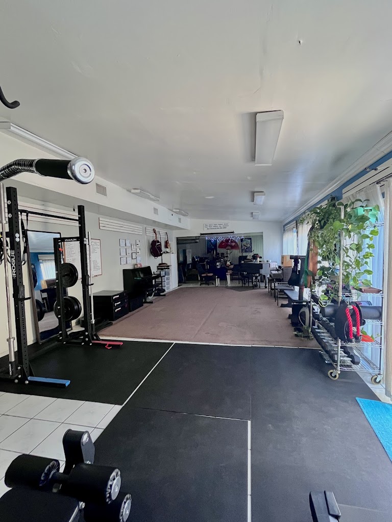  Fitness Manifest - Personal Training