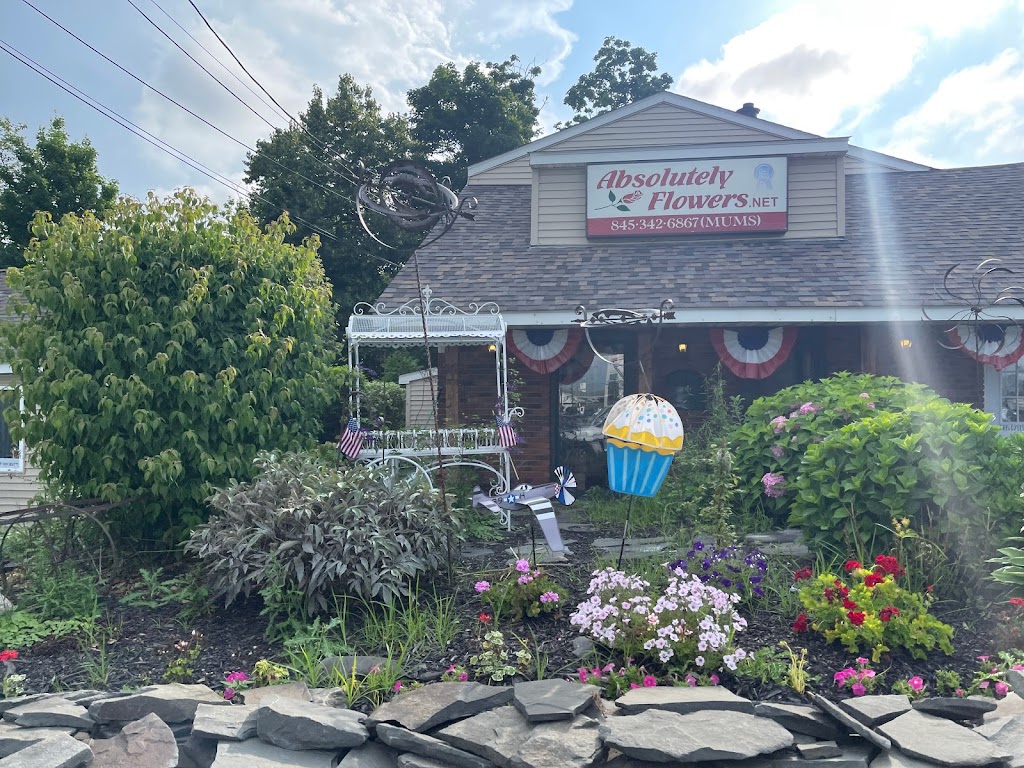 Absolutely Flowers