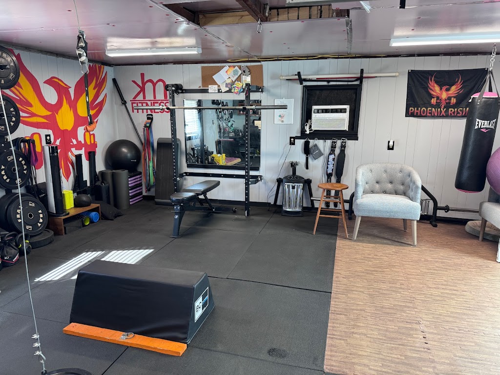  Kayli Montoya Fitness-Phoenix Rising