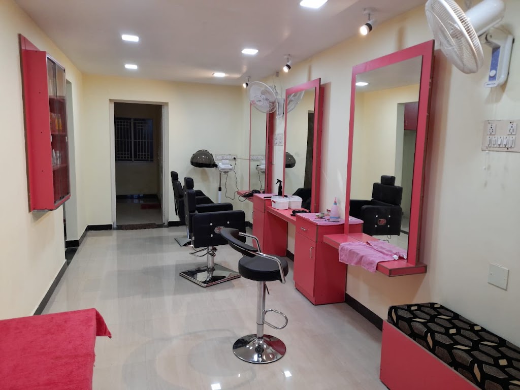 Maha Beauty Bridal Artistry