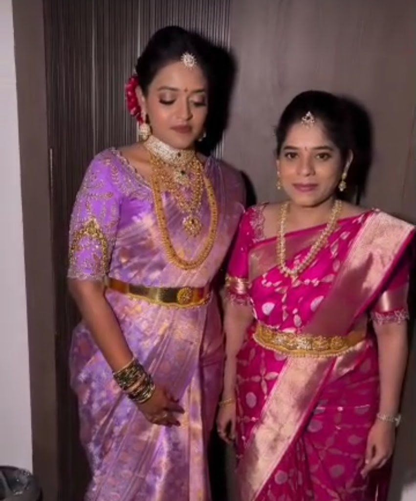 Celebrity Beauty Parlour Kadiri