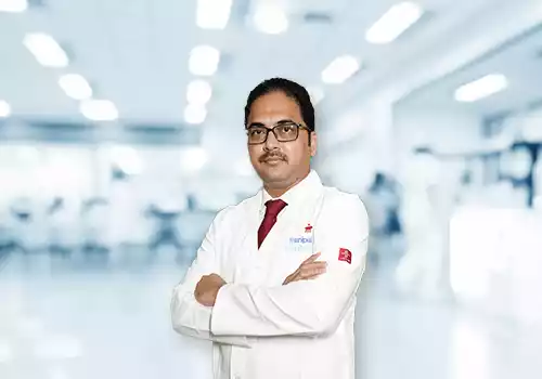 Dr. Dr Sharath Babu N M Best Cardiologist In Mysore Manipal Hospital Mysore
