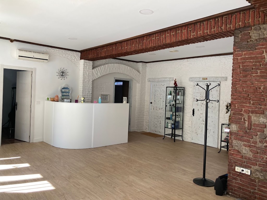C'est Si Bon - Estetica Sevilla — Interior