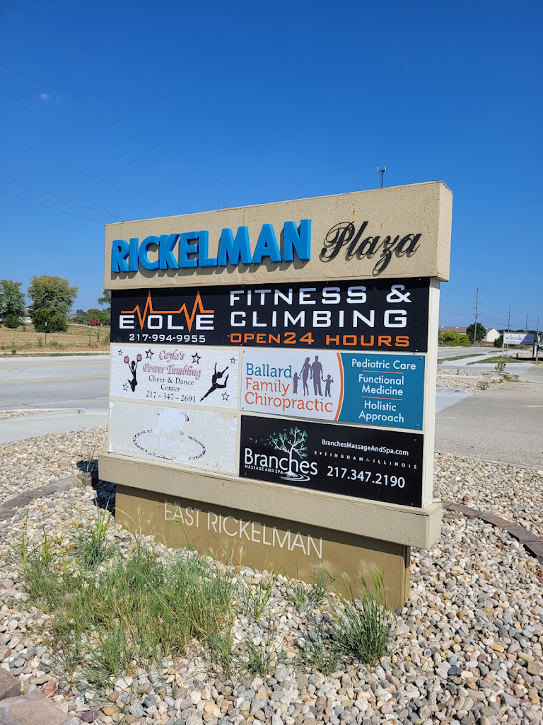  Flying Buddha Fitness LLC - Bungee, Aerial, Pilates and Yoga