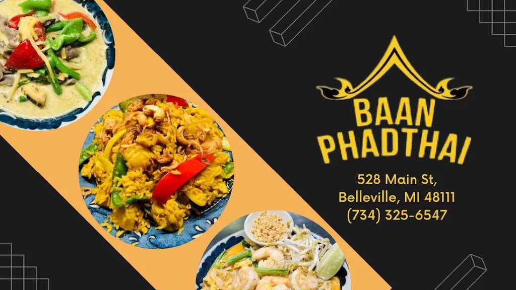 Baan Phad Thai