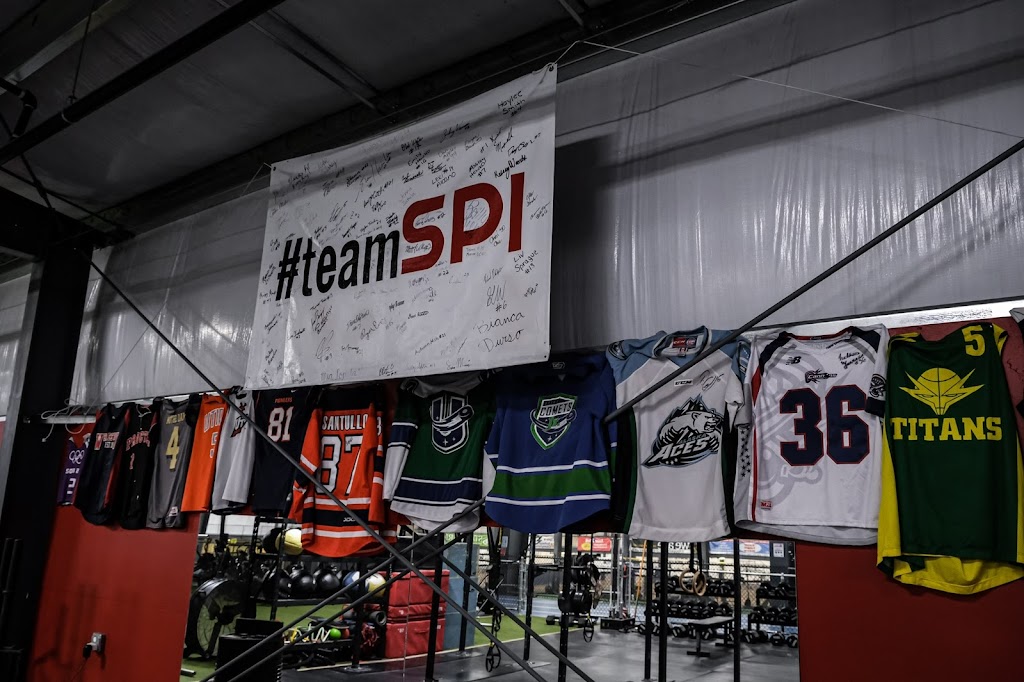  SPI Fitness (Sports Performance Institute)