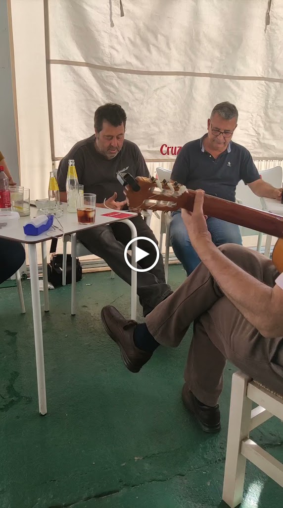 Bar Juanlu — Videos